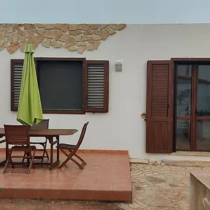 Casa Sirio Favignana