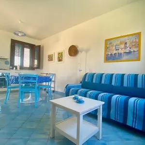 Lido Burrone Favignana