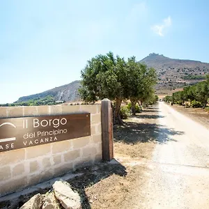 Il Borgo Del Principino ** Favignana