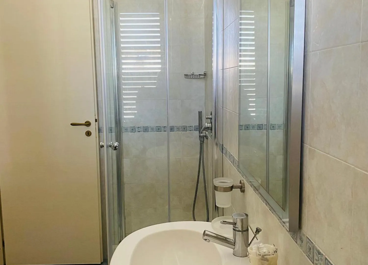 Albergo Bouganville Favignana
