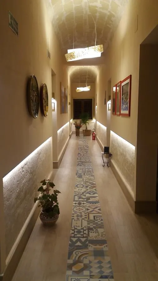Albergo Bouganville Favignana