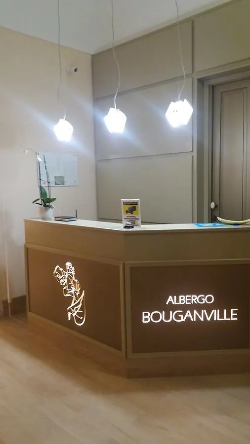 Albergo Bouganville Favignana 3*,  Italia