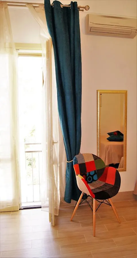 *** Hotel Albergo Bouganville Favignana Italia